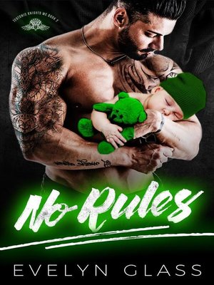 cover image of No Rules
